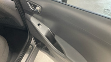 Hyundai IONIQ 1.6 GDi Hybrid Premium 5dr DCT Hybrid Hatchback